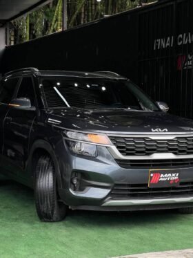 KIA SELTOS ZENITH AT 1.6 4×2