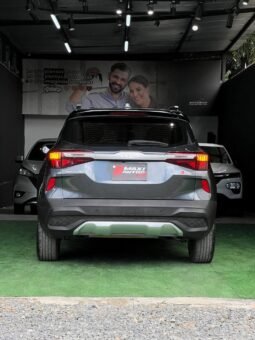 
										KIA SELTOS ZENITH AT 1.6 4×2 full									
