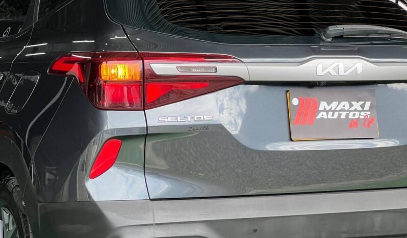 
								KIA SELTOS ZENITH AT 1.6 4×2 full									