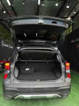 
										KIA SELTOS ZENITH AT 1.6 4×2 full									