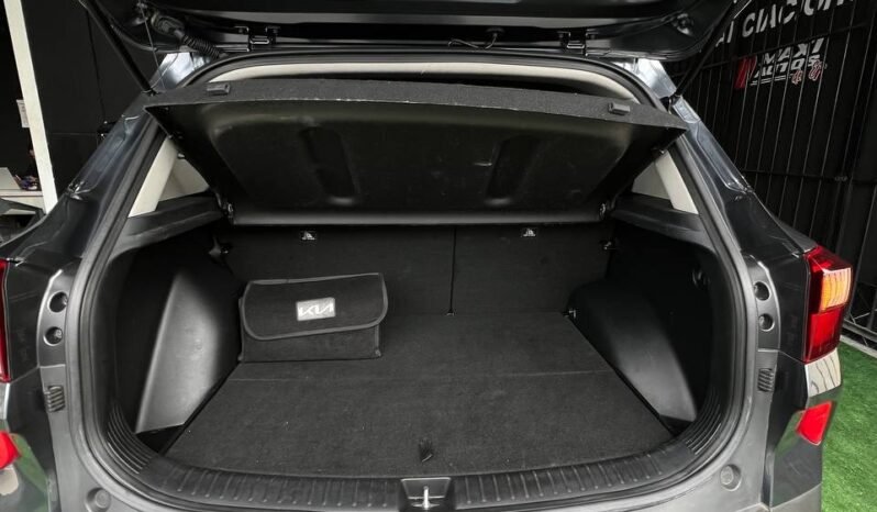 
								KIA SELTOS ZENITH AT 1.6 4×2 full									