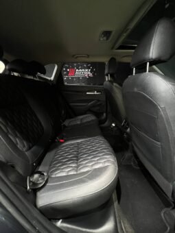 
										KIA SELTOS ZENITH AT 1.6 4×2 full									