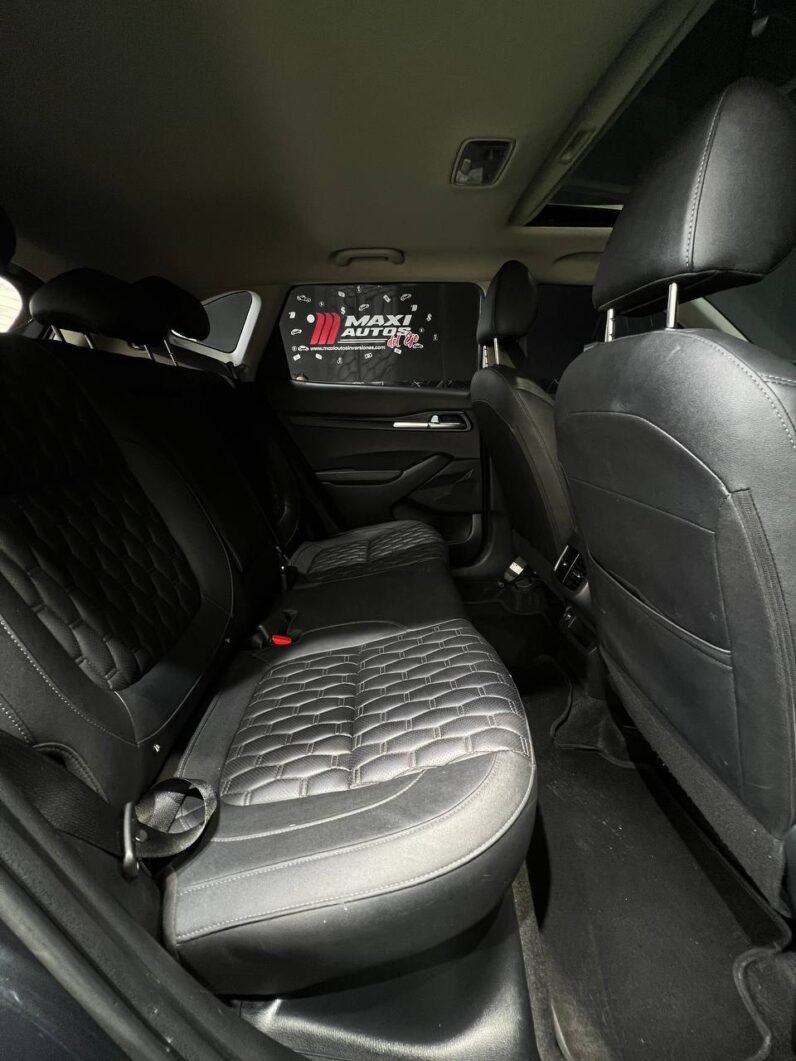 
								KIA SELTOS ZENITH AT 1.6 4×2 full									