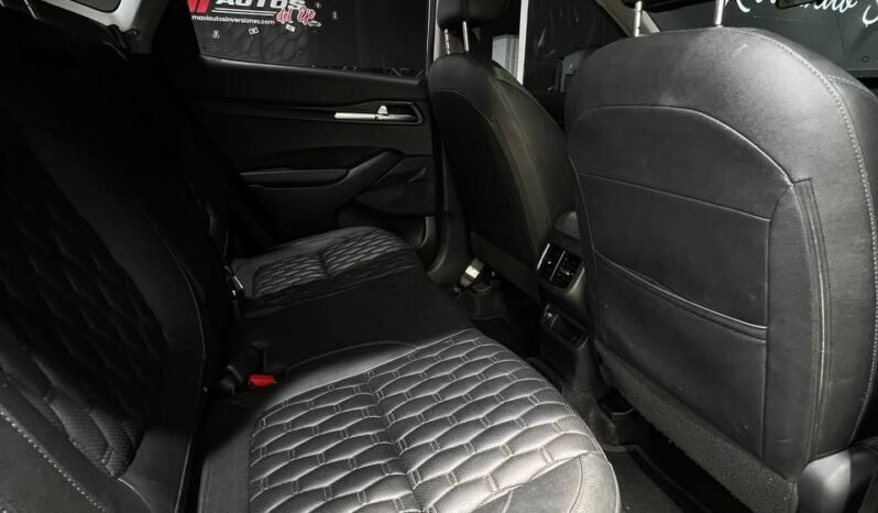 
								KIA SELTOS ZENITH AT 1.6 4×2 full									