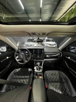 
										KIA SELTOS ZENITH AT 1.6 4×2 full									