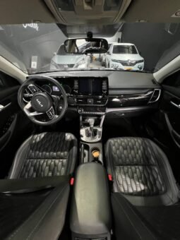 
										KIA SELTOS ZENITH AT 1.6 4×2 full									
