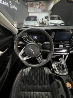 
										KIA SELTOS ZENITH AT 1.6 4×2 full									