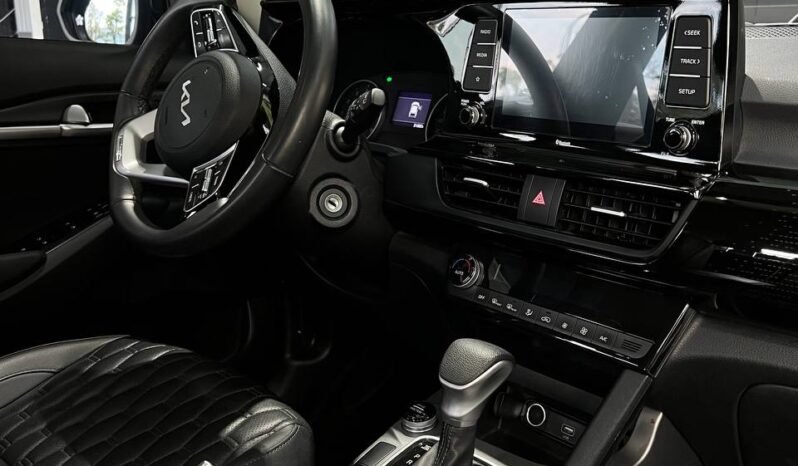 
								KIA SELTOS ZENITH AT 1.6 4×2 full									