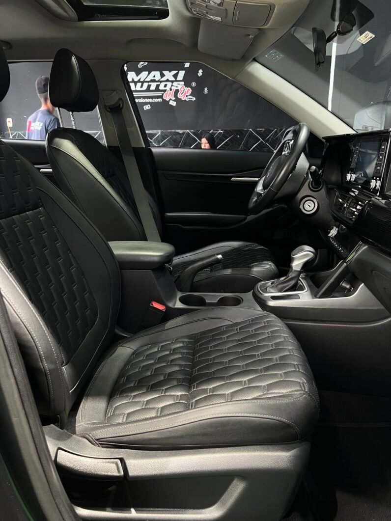 
								KIA SELTOS ZENITH AT 1.6 4×2 full									