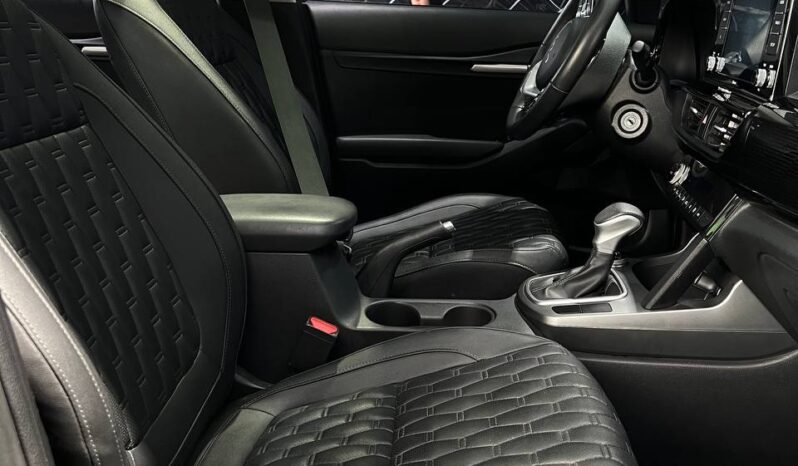 
								KIA SELTOS ZENITH AT 1.6 4×2 full									