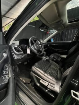 
										KIA SELTOS ZENITH AT 1.6 4×2 full									