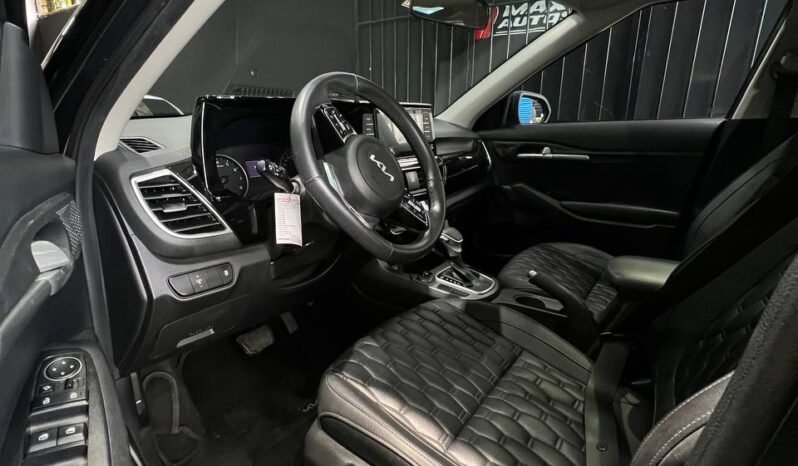 
								KIA SELTOS ZENITH AT 1.6 4×2 full									