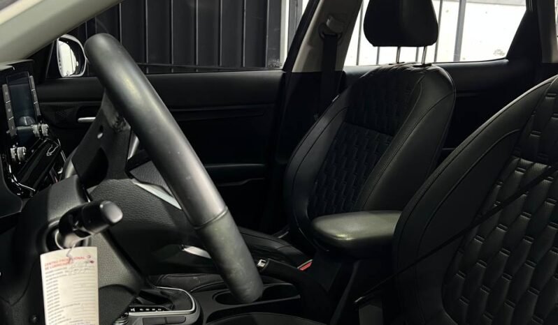 
								KIA SELTOS ZENITH AT 1.6 4×2 full									