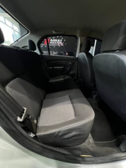 
										RENAULT LOGAN EXPRESSION AUT 1.6 full									