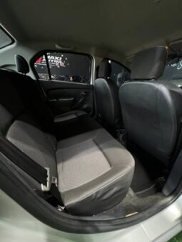 
										RENAULT LOGAN EXPRESSION AUT 1.6 full									
