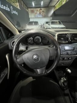 
										RENAULT LOGAN EXPRESSION AUT 1.6 full									