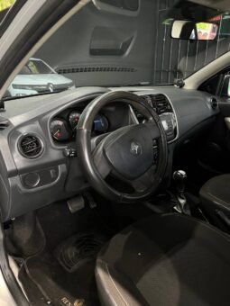 
										RENAULT LOGAN EXPRESSION AUT 1.6 full									