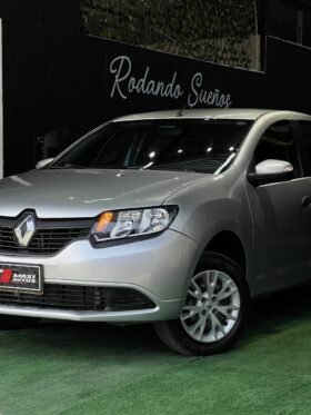 RENAULT LOGAN EXPRESSION AUT 1.6