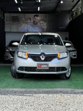 RENAULT LOGAN EXPRESSION AUT 1.6