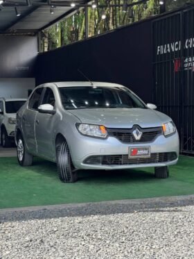RENAULT LOGAN EXPRESSION AUT 1.6