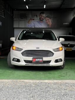 
										FORD FUSION TITANIUM 2.0 TURBO AT full									