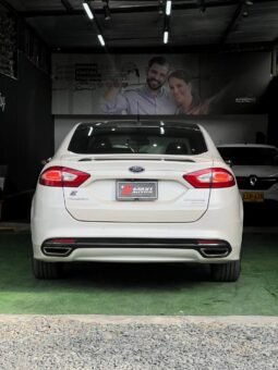 
										FORD FUSION TITANIUM 2.0 TURBO AT full									