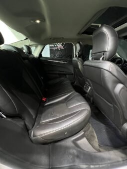 
										FORD FUSION TITANIUM 2.0 TURBO AT full									