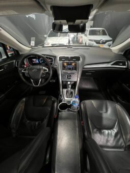 
										FORD FUSION TITANIUM 2.0 TURBO AT full									