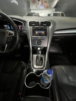 
										FORD FUSION TITANIUM 2.0 TURBO AT full									