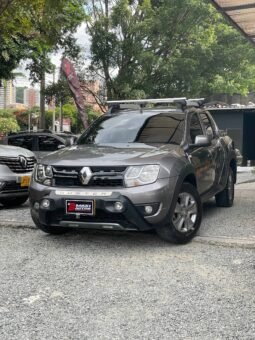 RENAULT DUSTER OROCH DYNAMIQUE 4X2 AUT