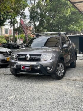 RENAULT DUSTER OROCH DYNAMIQUE 4X2 AUT