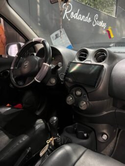 
										NISSAN MARCH SR MT 1.6 full									