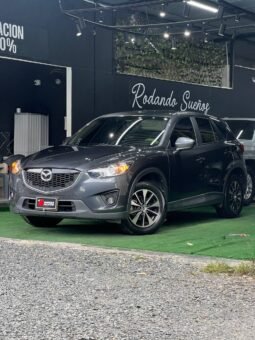 MAZDA CX5 PRIME AT