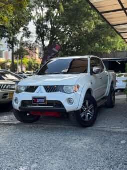 MITSUBISHI SPORTERO L200 MT 4X4 DIESEL