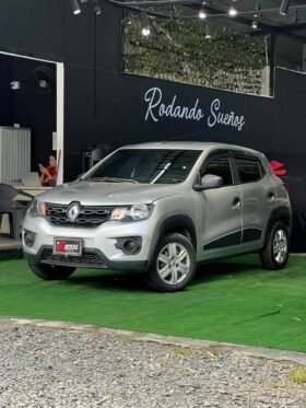 RENAULT KWID ZEN MT 1.0