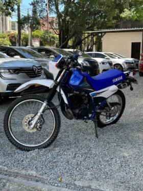 YAMAHA DT-175 DS