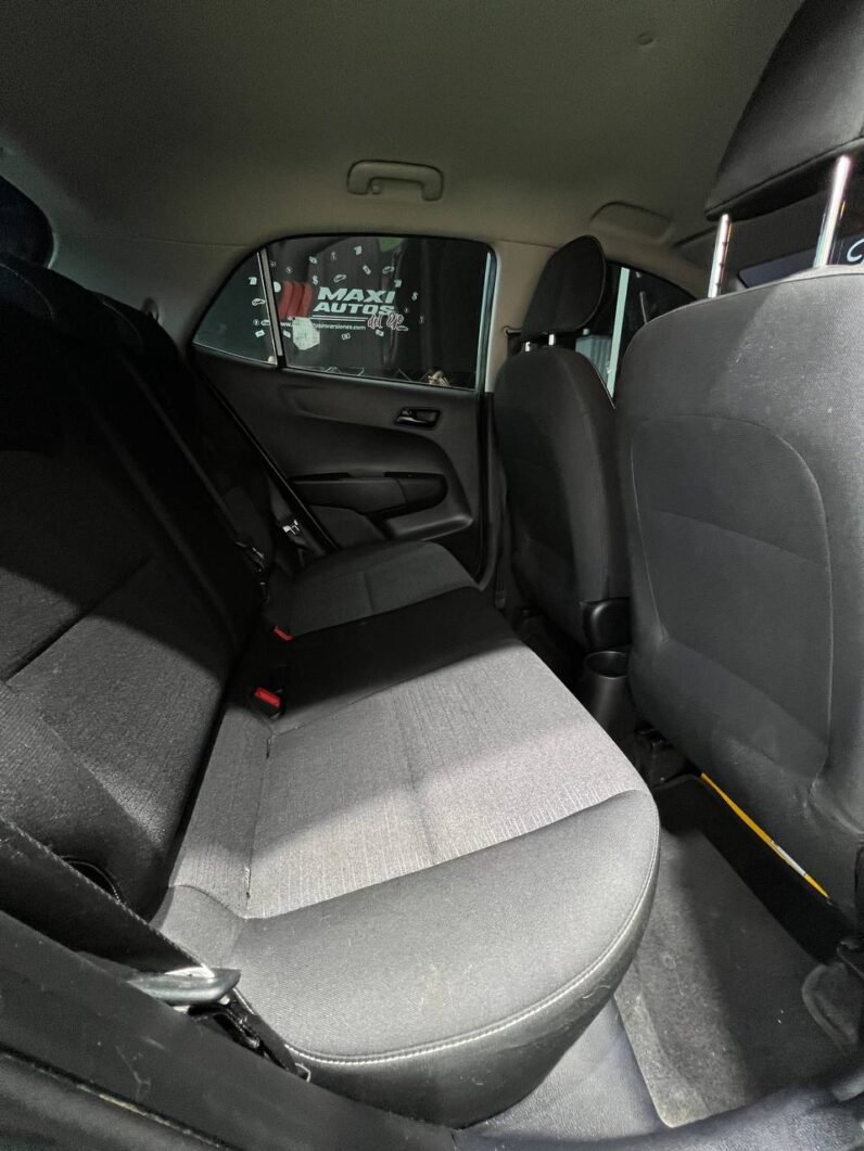 
								KIA PICANTO EMOTION 1.0  MT full									