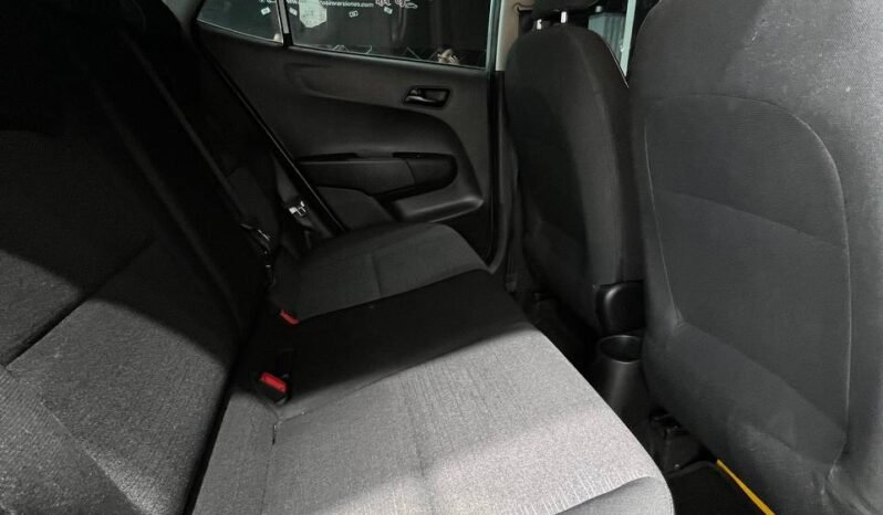 
								KIA PICANTO EMOTION 1.0  MT full									