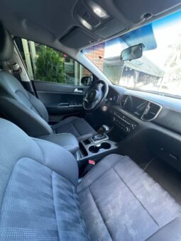 
										KIA SPORTAGE DESIRE 2.0 AT 4X2 full									