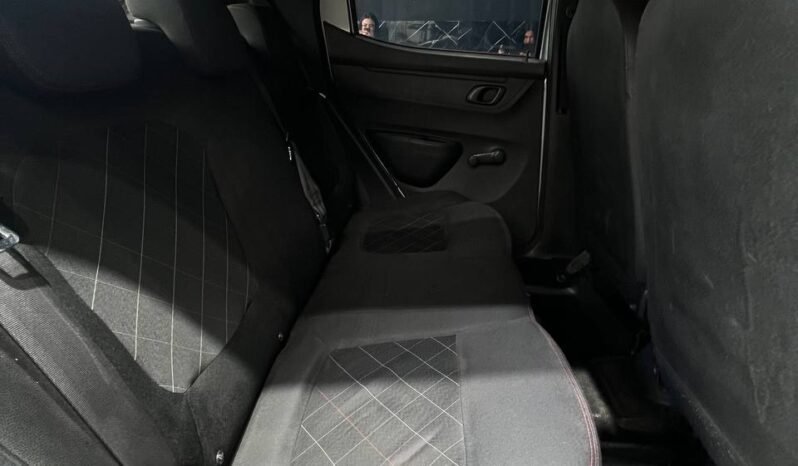 
								RENAULT KWID ZEN MT 1.0 full									