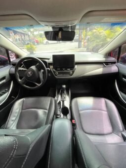 
										TOYOTA COROLLA SEG AUT GSL full									