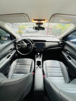 
										NISSAN KICKS EXCLUSIVE 1.600L AT 4×2 full									