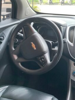 
										CHEVROLET TRACKER LT AT 1.8 full									