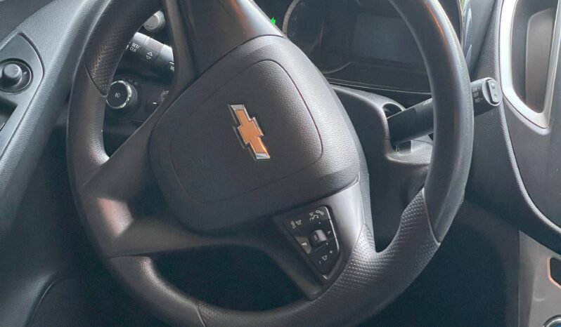 
								CHEVROLET TRACKER LT AT 1.8 full									