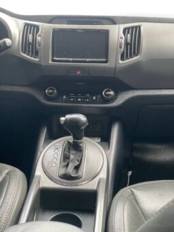 
										KIA NEW SPORTAGE EX AT 2.4L GASOLINA 4X4 full									
