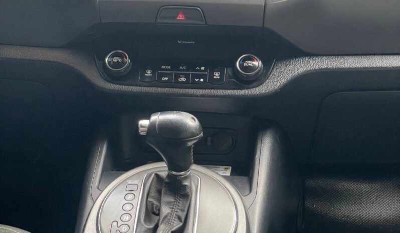 
								KIA NEW SPORTAGE EX AT 2.4L GASOLINA 4X4 full									
