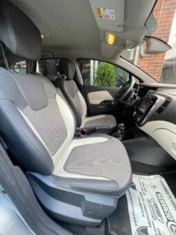 
										RENAULT CAPTUR INTENS AT 2.0 4X2 full									