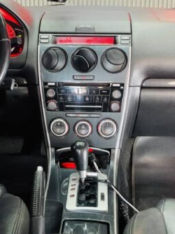 
										MAZDA 6 SEDAN AT 2.3L full									