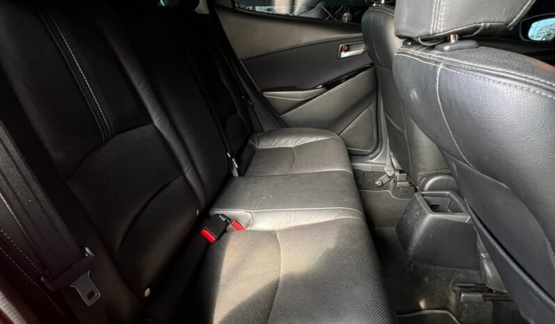 
								MAZDA 2 GRAND TOURING LX SEDAN  1.5 AT full									