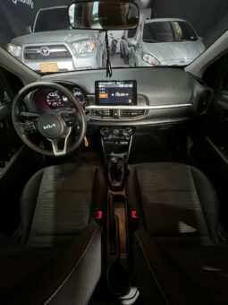 
										KIA PICANTO EMOTION 1.0  MT full									